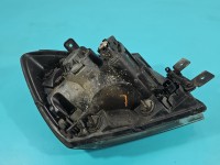 Reflektor lewy lampa przód Kia Sportage II 04-10 EUROPA