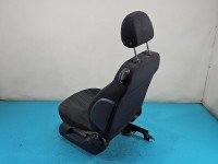 Fotel lewy przód kierowcy Opel Corsa D EU