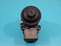 Podstawa filtra oleju obudowa Skoda Rapid 03L115389G, 03L117021C 1.6 tdi (CAYB)