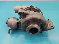 Turbosprężarka Regenerowana Volvo V50 S40 II 753847-2, HI209162F, GT1749V 2.0 hdi 136KM