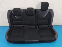 Kanapa tył fotel tylny Renault Clio IV 12-20