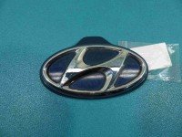 Atrapa grill Hyundai I30 III 16-
