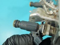 TESTOWANY Wtryskiwacz Opel Corsa F 0280157127 1.2 12V wiel