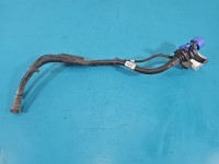 rura Wlew paliwa Peugeot 3008 II