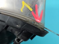 Reflektor prawy lampa przód Opel Insignia A EUROPA 22831927, 1EJ009630-02