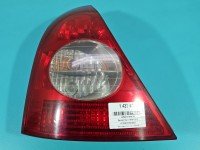 Lampa tył lewa Renault Clio II HB