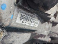 Skrzynia biegów Honda Jazz II 1.3 wiel