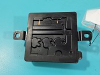 Sterownik moduł Producent części: BMW, sterujący prądem, ZASILANIA Bmw f10 f11 7633242, 12637633242, 58650910