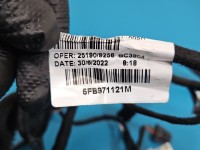 Instalacja Wiązka drzwi przód prawych Formentor 20- 4L0971841, 5FB971121M