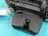 Zamek klapy tył 9677220380 Citroen C-Elysee II 12- sedan CITROEN, Europejska, 3pin, pęknięta osłona