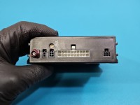 Sterownik moduł GPS AUDI A8 D4 4H 4E0060385