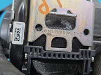 Pas bezpieczeństwa przód lewy kierowcy Mercedes Vito W447 14- 629520200C EU