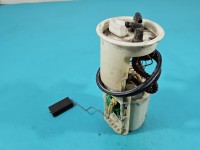 pompka Pompa paliwa Audi A6 C5 1.8 T 4B0919051B Producent części: Audi, 4pin