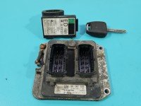 Komputer Sterownik silnika 90582539 Opel Zafira A 1.8 16V