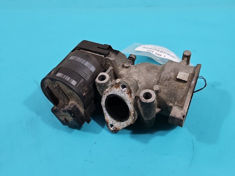 Zawór egr Diesel, IMPRK1385522, 9681825280, Europejska, 5-PIN Peugeot 508 I 2.0 hdi 9681825280