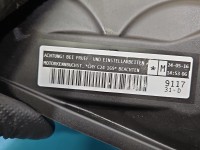 Obudowa rozrządu Skoda Fabia III 1.0 MPI