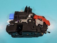 Zamek tył prawy 7L0839016D Vw Golf V Volkswagen, 7 PIN
