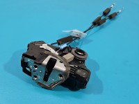 Zamek przód prawy Honda Civic IX EUROPA 7 pin 411130-21840, 72111-TV0-G002A