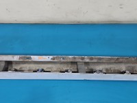 Listwa progowa lewa PRÓG NAKŁADKA Jaguar XE X760