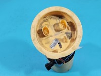 pompka Pompa paliwa Bmw e90 3.0d M57D30O2 7197074 2+2pin, Pęknięte mocowanie