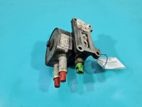 Podstawa filtra oleju obudowa Ford Mondeo Mk4 2.0 EcoBoost