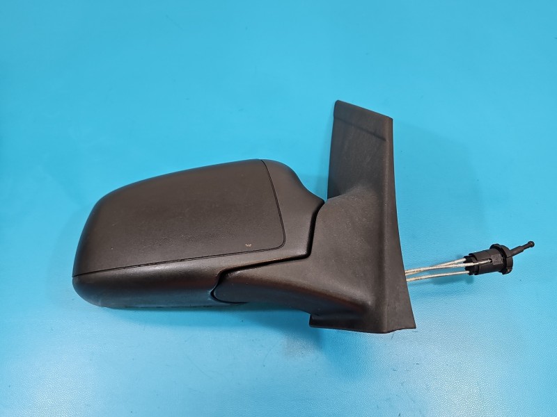Lusterko prawe Ford Focus Mk2 manualne europa