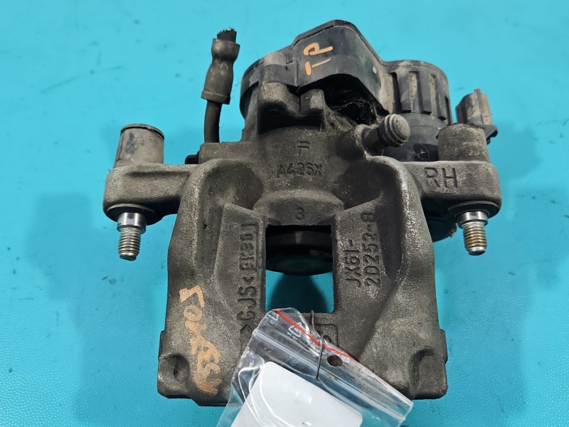 Zacisk tył prawy Ford Focus Mk4 1.5 TDCI kombi