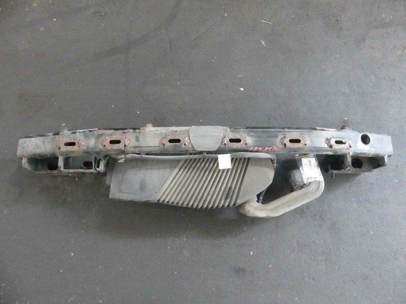 Hak holowniczy Bmw f10 f11