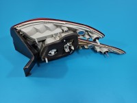 Lampa tył lewa błotnika Peugeot 308 II T9 kombi EUROPA 9678093980