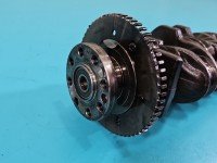 Wał korbowy Renault Master III 10-19 M9T680 2.3 dci