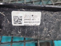 Wahacz tył lewy Tesla Model 3 2017-