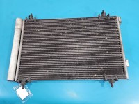 Chłodnica klimatyzacji Citroen DS4 11-15 9682531680 2.0 hdi