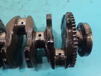 Wał korbowy Opel Astra IV J 1.7 cdti 125KM