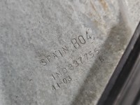 Podnośnik przód lewy SZYBY WINDA 1C1959801A Seat Leon I Toledo II 29pin 5d HB