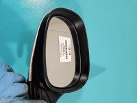 Lusterko lewe pin Bmw e90 kombi srebrny TITANSILBER METALLIC (354) 5d europa