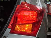 Lampa tył prawa Toyota Auris II HB EUROPA