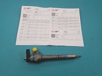 Wtryskiwacz Vw Sharan II 10- 0445110647, 03L130277Q 2.0 tdi