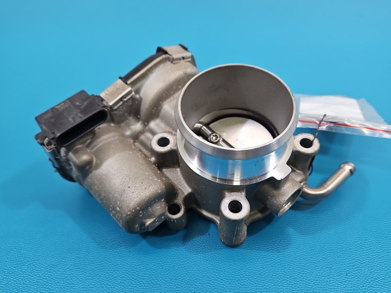 Przepustnica Hyundai I30 III 16- 1.5 dpi G4lg 0280750807, 35100-08100