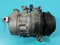 Sprężarka klimatyzacji kompresor Mercedes W213 A0008301301, 447140-1453