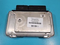 Komputer Sterownik silnika 03C906022, 0261201786 Audi A3 8P 1.4 TFSI
