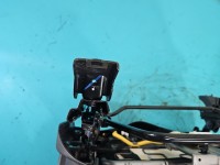 Fotel lewy przód kierowcy Hyundai Tucson III 15-20 EU 5d