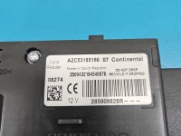 Komputer Sterownik silnika 237100120R, 237100148R Renault Megane III 1.5 dci