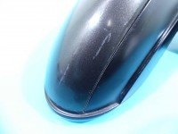 Lusterko prawe Porsche Panamera I 970 czarny M9Z europa