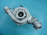 Turbosprężarka Regenerowana Renault Trafic II 795637-1 2.0 dci