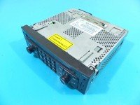 Radio fabryczne Peugeot 206 14000705XT