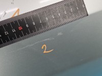 Drzwi tył lewe Opel Astra III H kombi 5d