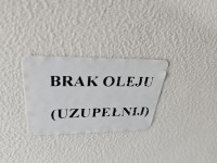 Most tylny DYFER tył Audi A4 B9 0DB500043G 2.0 TFSI