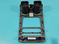 Kratka nawiewu środkowa Ford Freestyle Taurus X 5F93-7404302-B, 6445900 EUROPA