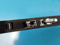 TRZECIE ŚWIATŁO STOP STOPU Peugeot 5008 II 17-24 HB
