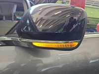 Lusterko lewe Renault Espace V europa